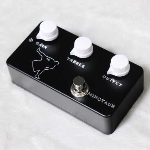 中古】SUMO STOMP / MINOTAUR 【梅田店】 | オーバードライブ