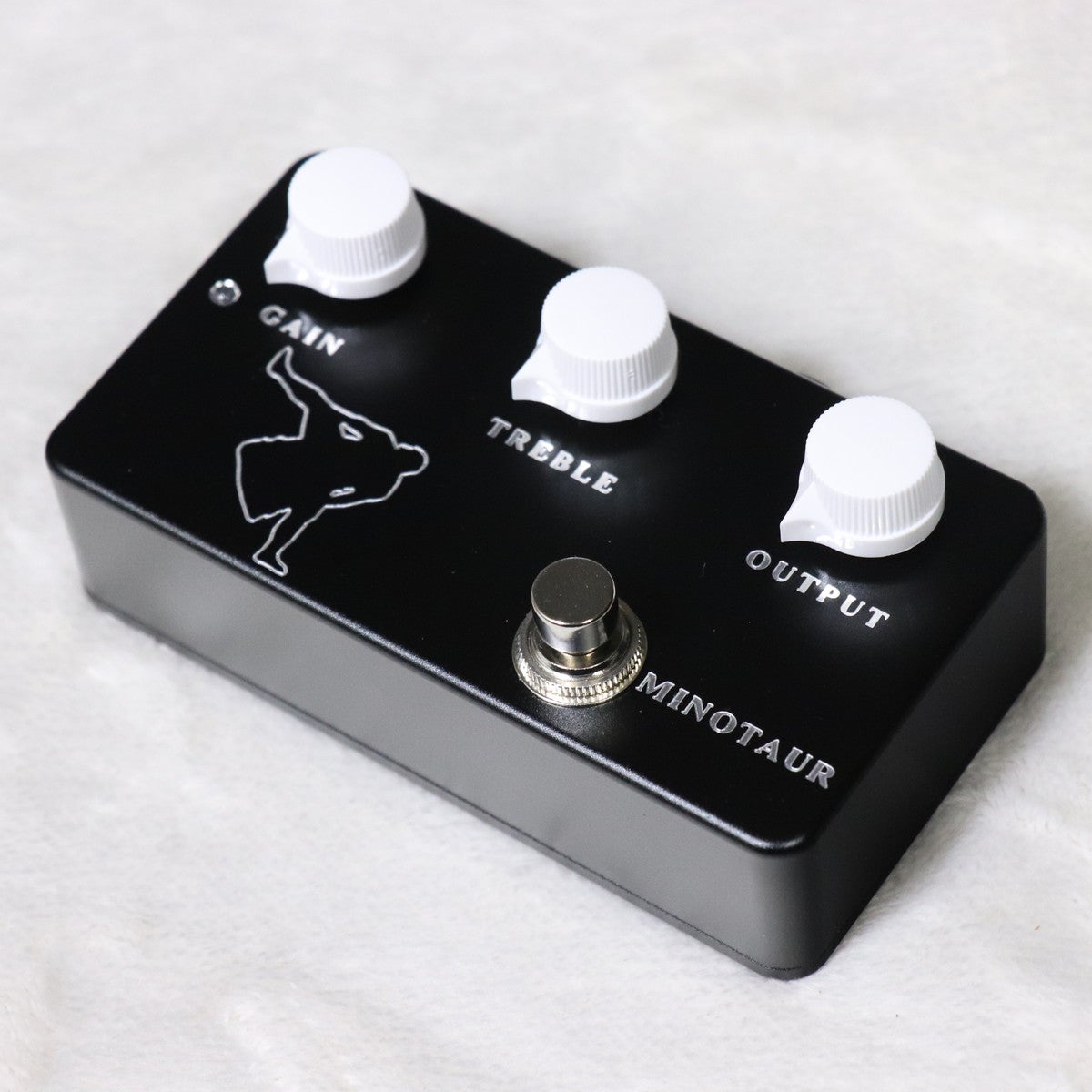 中古】SUMO STOMP / MINOTAUR 【梅田店】 | オーバードライブ