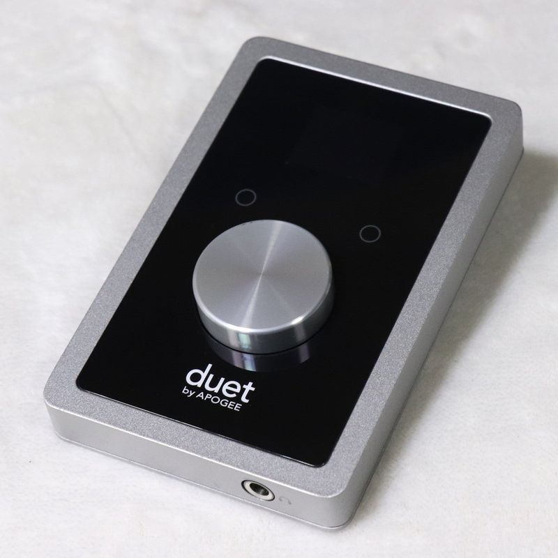 【中古】Apogee / Duet 2【訳アリ】【梅田店】【8月3日値下げしました！】