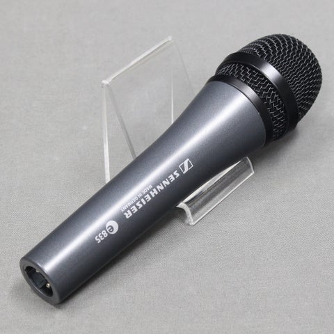 中古】 SENNHEISER / E835 【御茶ノ水本店】 | ボーカル用 | イシバシ楽器