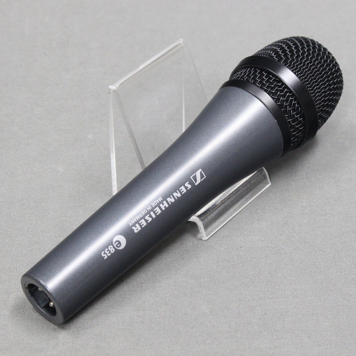 中古】 SENNHEISER / E835 【御茶ノ水本店】 | ボーカル用 | イシバシ楽器