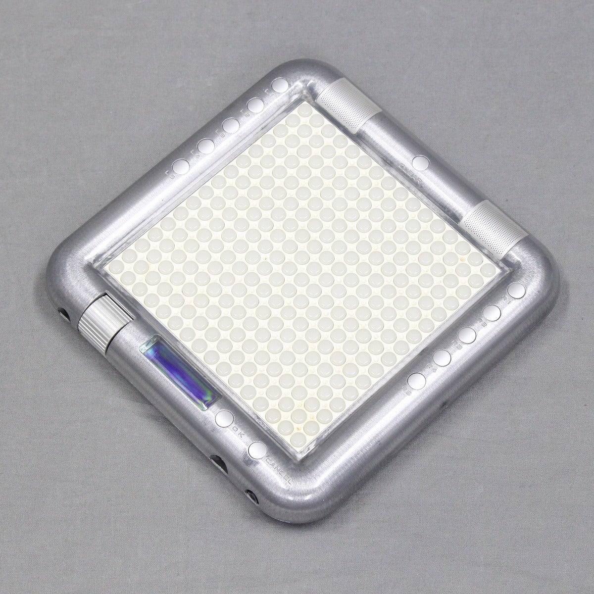 YAMAHA ヤマハ/電子楽器/TENORI-ON/21japz01394/Aランク/22【中古】 中古】 YAMAHA / TNR-W TENORI-ON 【御茶ノ水本店】 | リズムマシン