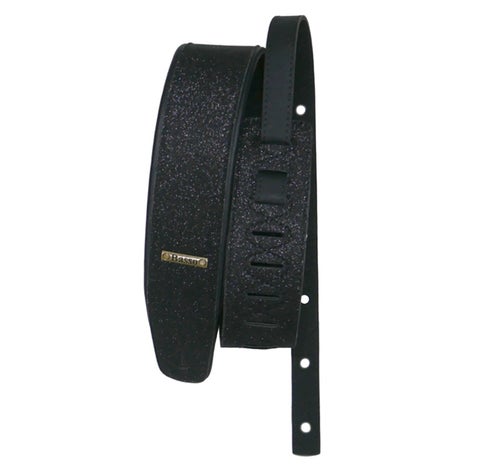BASSO / Classic Glitter CLA47 Black【渋谷店】