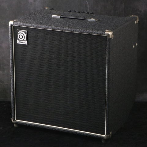 中古】 AMPEG / BA-115 【御茶ノ水本店】 | コンボアンプ | イシバシ楽器