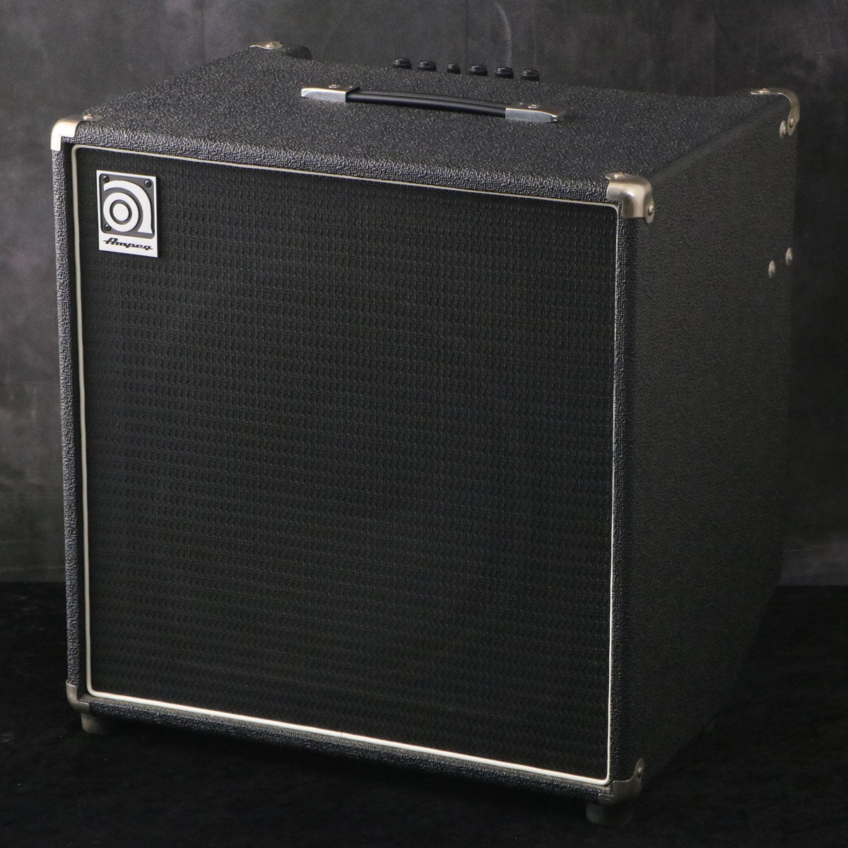中古】 AMPEG / BA-115 【御茶ノ水本店】 | コンボアンプ | イシバシ楽器