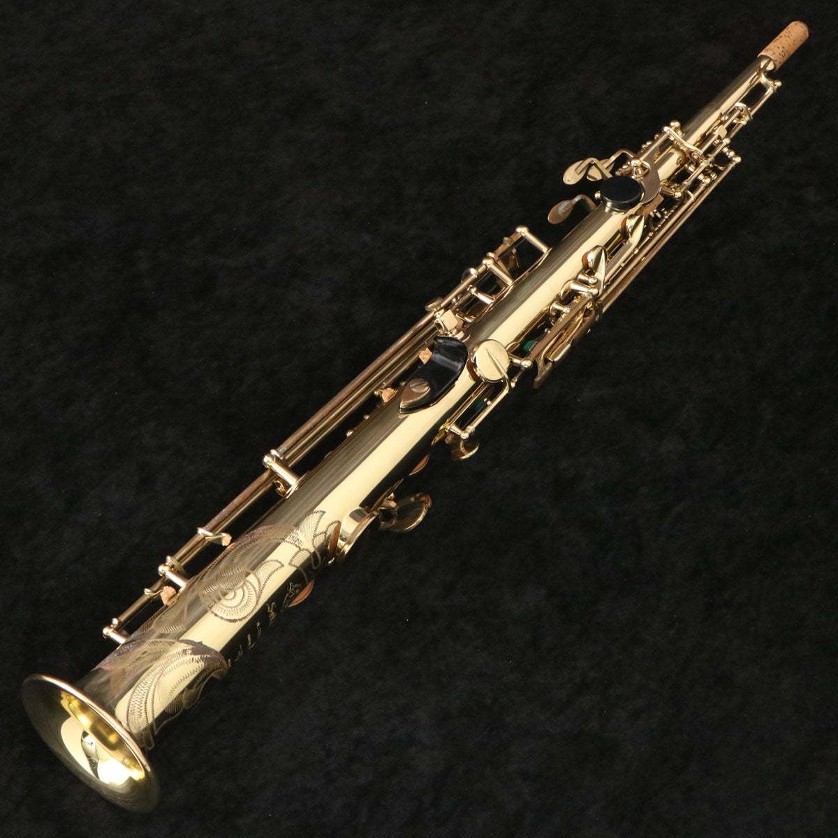 中古】SELMER / Soprano Mark VI マーク6 ソプラノサックス SN.296xxx