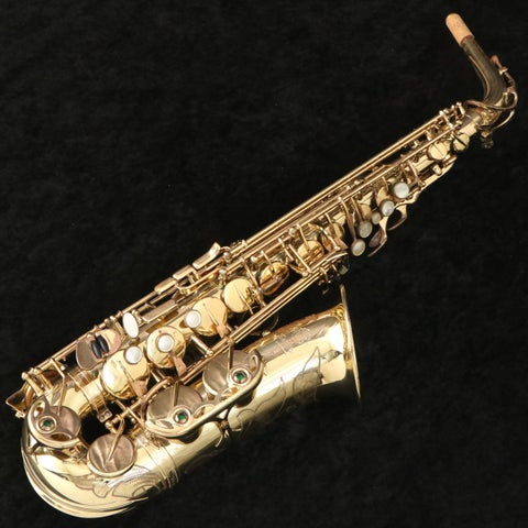 【中古】SELMER / Alto Mark VII マーク7 アルトサックス SN.295xxx【ウインドパル】