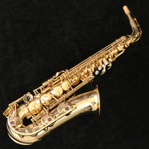 【中古】YAMAHA / Alto YAS-34 全タンポ交換済み アルトサックス【ウインドパル】