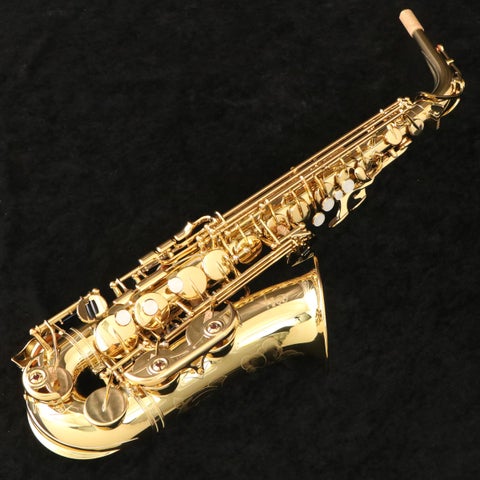 【中古】YAMAHA / Alto YAS-62 62Neck アルトサックス【ウインドパル】