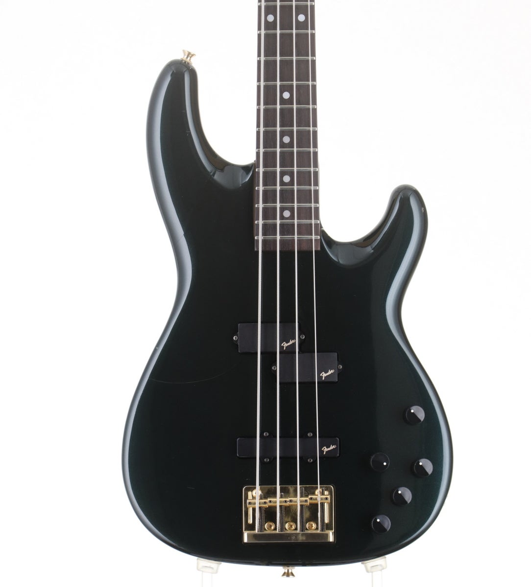 中古】FENDER JAPAN / PJR70 Deep Marine Blue 【御茶ノ水本店
