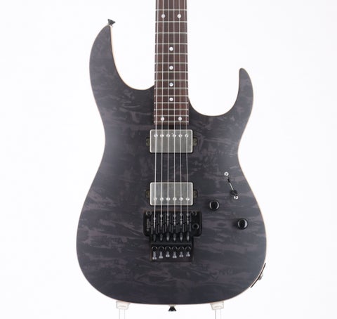 中古】SAITO GUITARS / S-624LT Cloud Black 【御茶ノ水本店