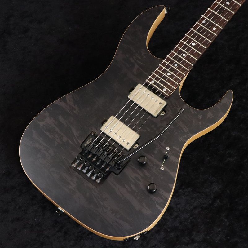 中古】SAITO GUITARS / S-624LT Cloud Black 【御茶ノ水本店】【値下げ