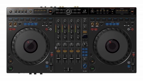 ALPHATHETA / DDJ-GRV6《6月30日まで期間限定特価！》【渋谷店】