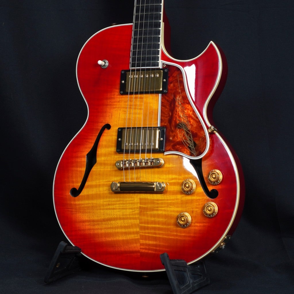 中古】GIBSON CUSTOM / Pat Martino Custom Signature -2001- Heritage