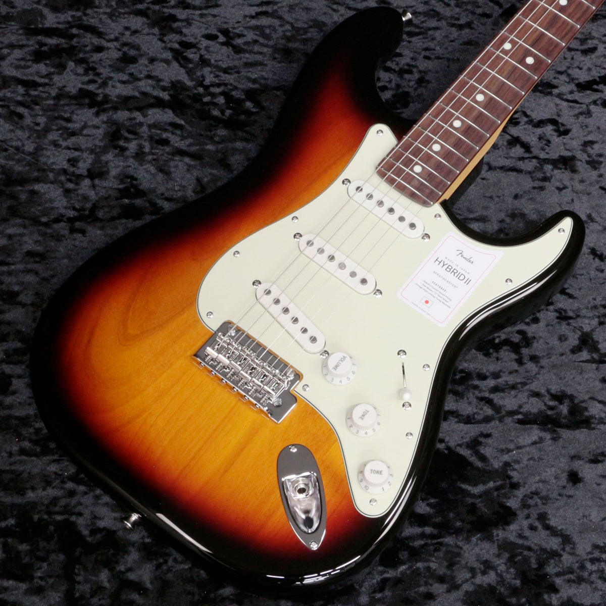 J6034 値下げしました！　エレキギター  ストラトタイプ 【リユースのサカイ柏店】 中古】JAMES TYLER / Studio Elite HD Raspberry Shmear 【御茶ノ水