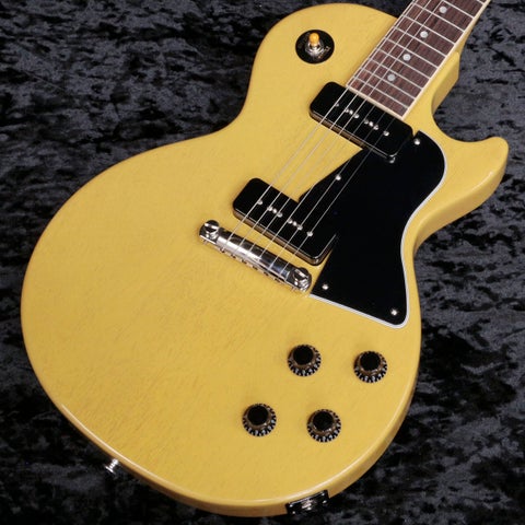 GIBSON USA / Les Paul Special TV Yellow (重量:3.50kg)【新宿店】