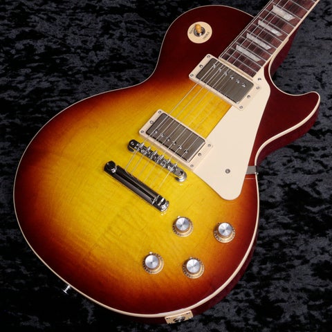 GIBSON USA / Les Paul Standard 60s Iced Tea(重量:4.40kg)【新宿店