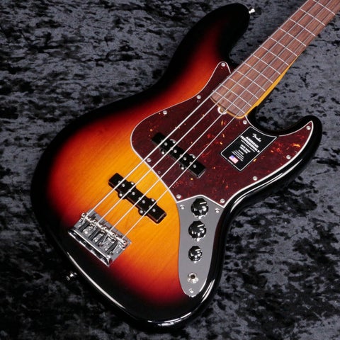 ジャズベースタイプ × FENDER × サンバースト)の検索結果 | ギター