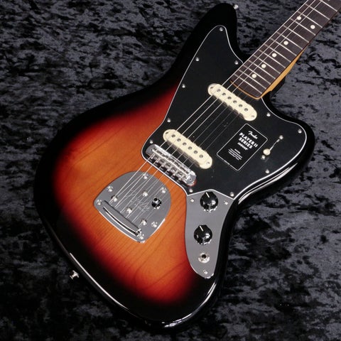 Fender / Player II Jaguar Rosewood 3 Color Sunburst【新宿店