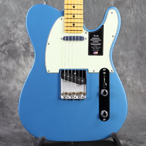 Fender / American Professional Classic Telecaster Maple