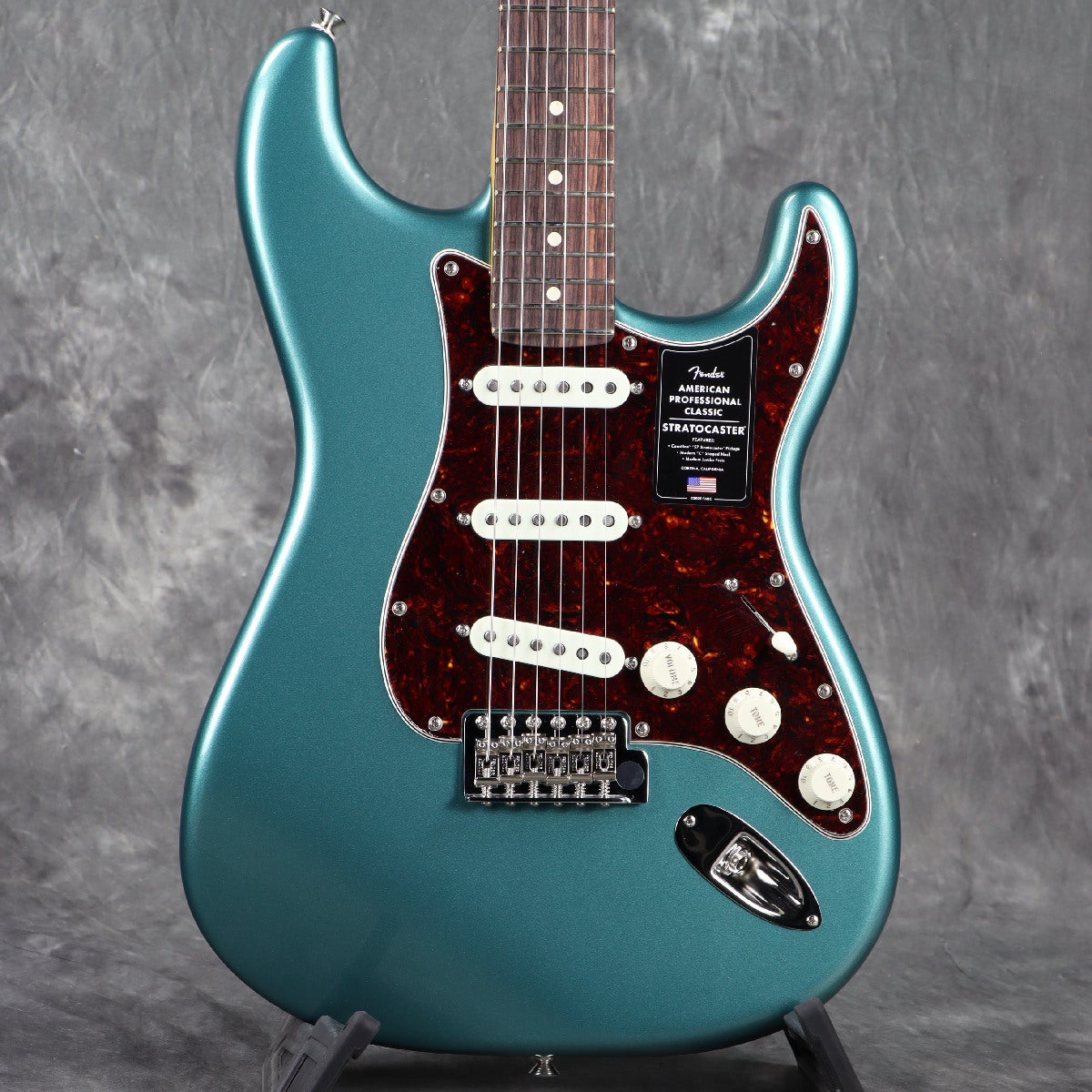 Fender / American Professional Classic Stratocaster Rosewood
