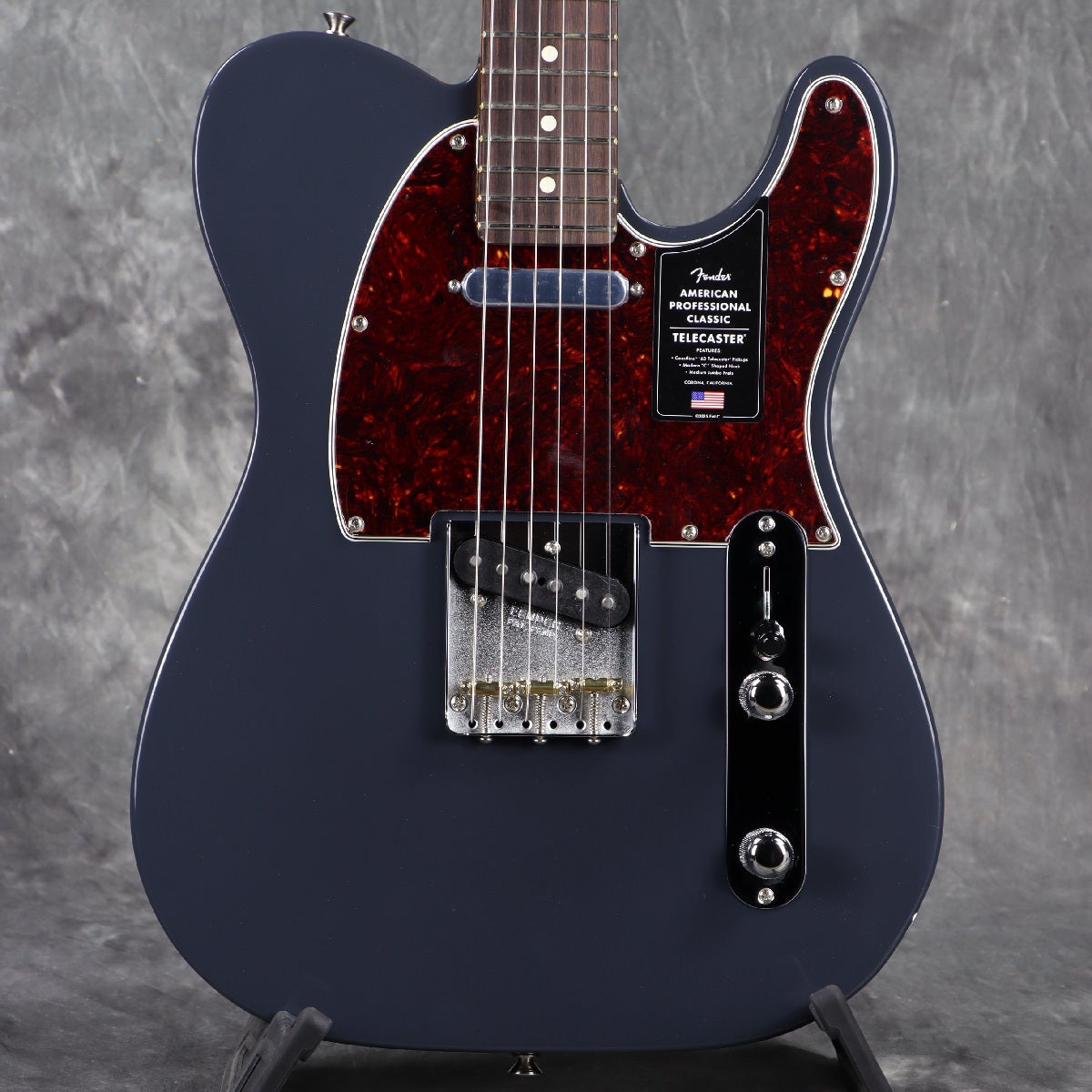 Fender / American Professional Classic Telecaster Rosewood