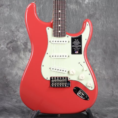 ストラトキャスタータイプ × FENDER × レッド)の検索結果 | ギター