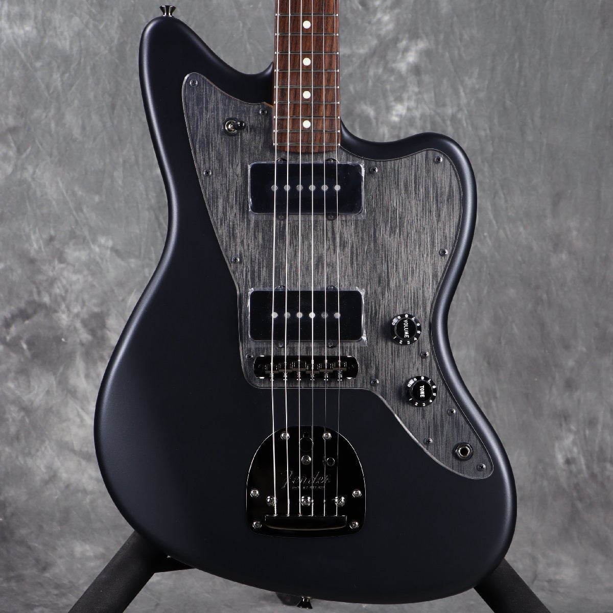 Fender / Made in Japan Hybrid II 2026 Collection Jazzmaster