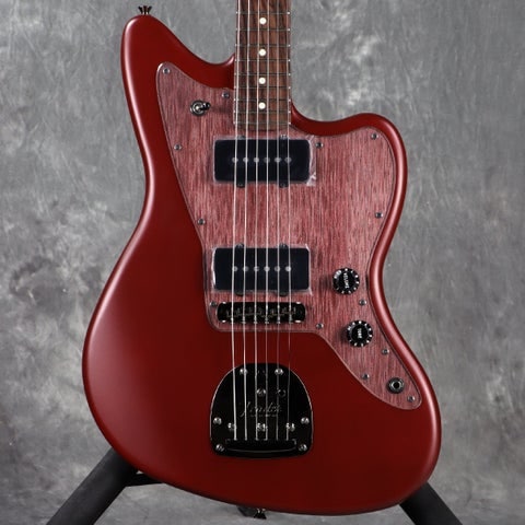 コーポネント　ジャズマスタータイプ 9 (ジャズマスタータイプ × FENDER MADE IN JAPAN × メタリック)の検索