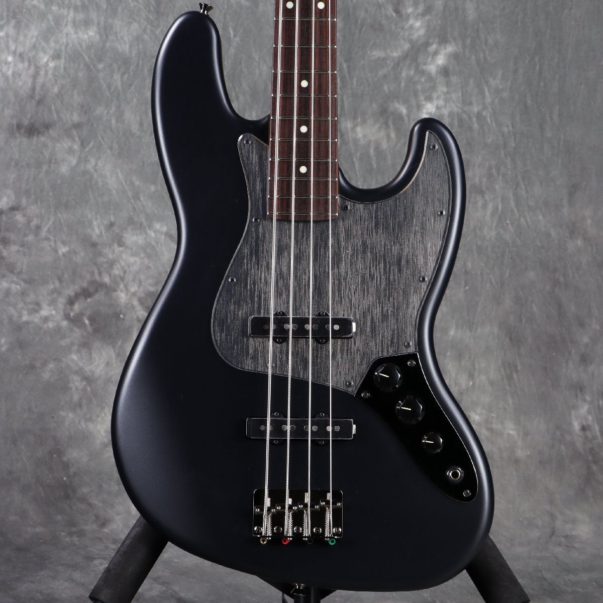Fender / Made in Japan Hybrid II 2026 Collection Jazz Bass