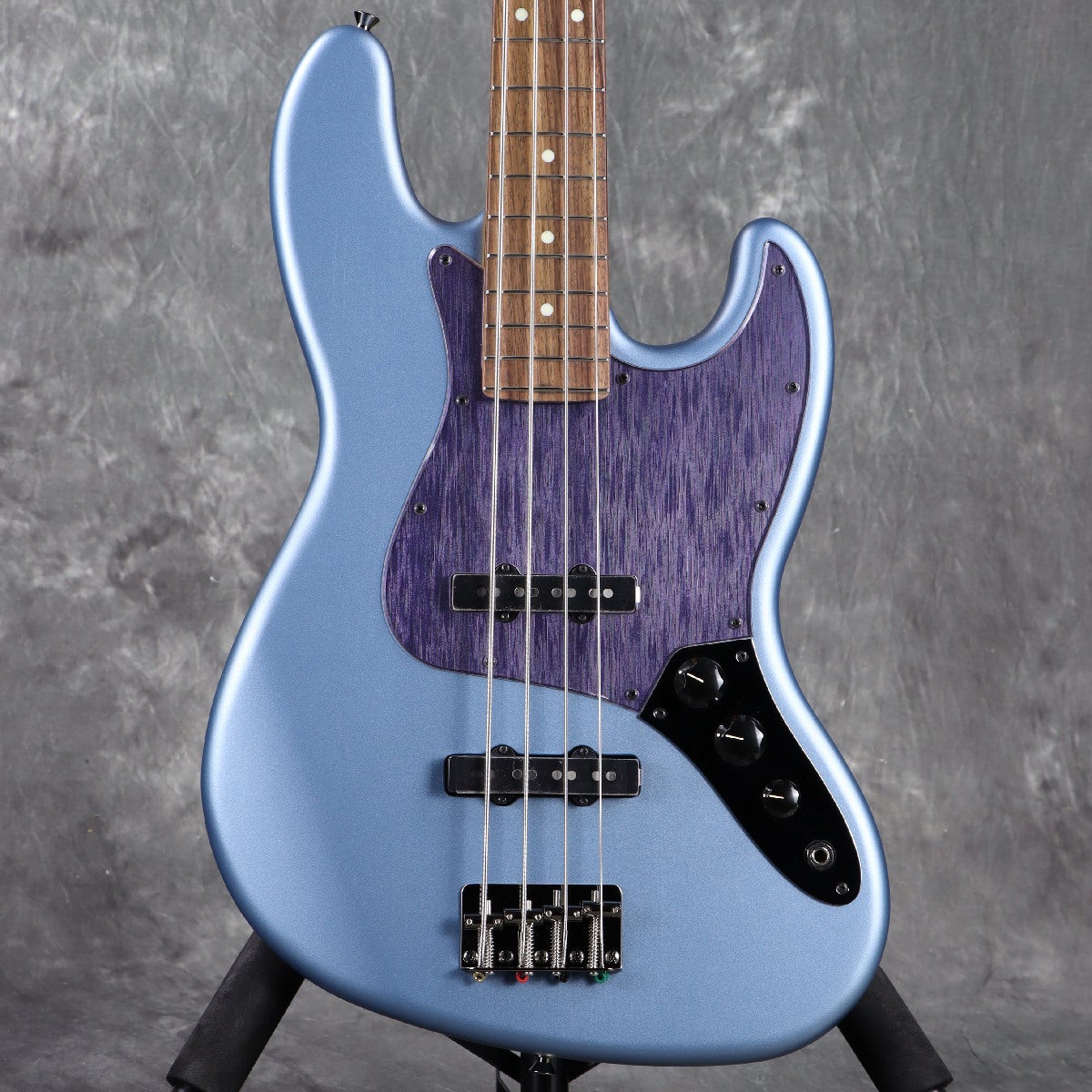 しーば【2026年2/25〆】 Fender / Made in Japan Hybrid II 2026 Collection Jazz Bass