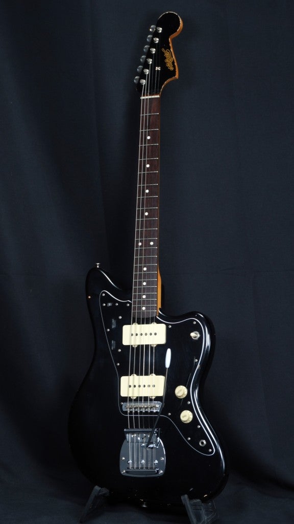 中古】NAVIGATOR / N-JM-ALR Black 【御茶ノ水本店FINEST GUITARS