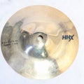 【中古】SABIAN / HHX-7EVSP-B Evolution Splash 7インチ セイビアン スプラッシュシンバル 【池袋店】