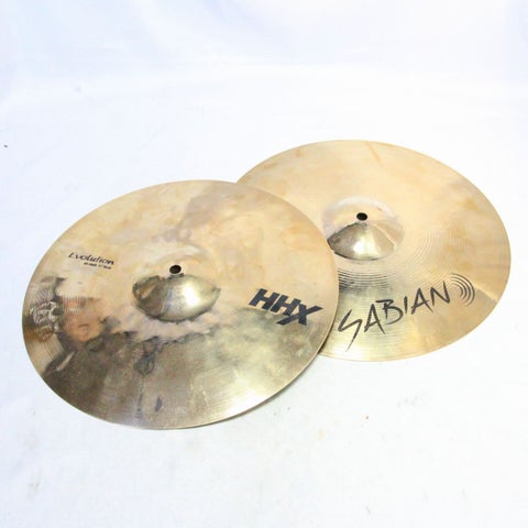 ハイハットシンバル × SABIAN 他2条件)の検索結果 | ギター、アコギ