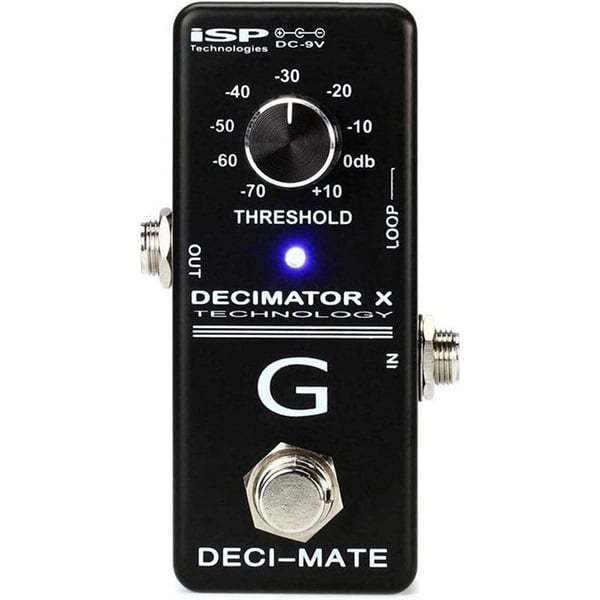 【中古】iSP Technologies DECI-MATE ノイズリダクション iSP DECI-MATE ノイズリダクション 中古】ISP TECHNOLOGIES / DECI