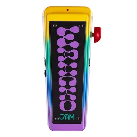 JAM Pedals / WAHCKO ワウペダル ジャムペダルス【渋谷店