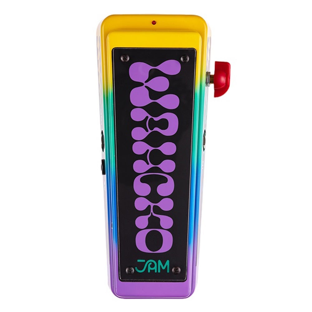 JAM Pedals / WAHCKO ワウペダル ジャムペダルス【渋谷店
