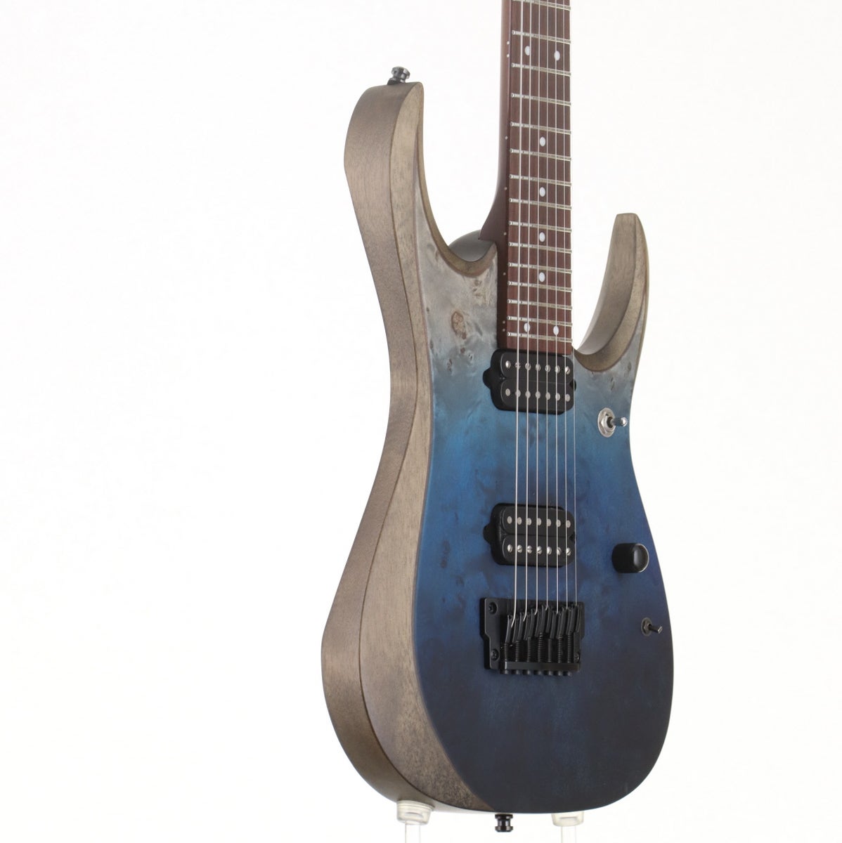中古】Ibanez / RGD7521PB-DSF Deep Seafloor Fade Flat [3.02kg/2021