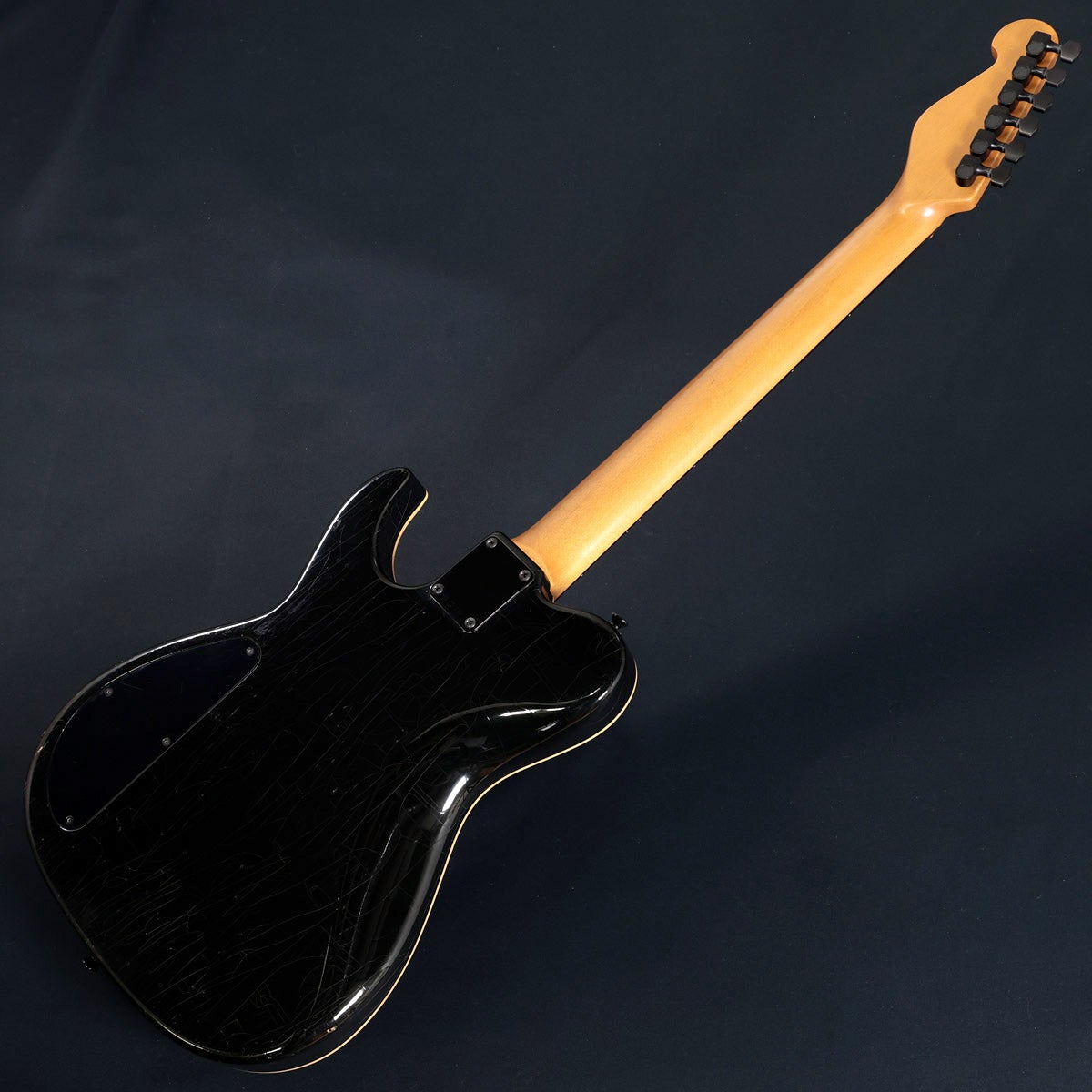 中古】Don Grosh / Electric Classical 1995 [3.16kg/1995年製]ドン