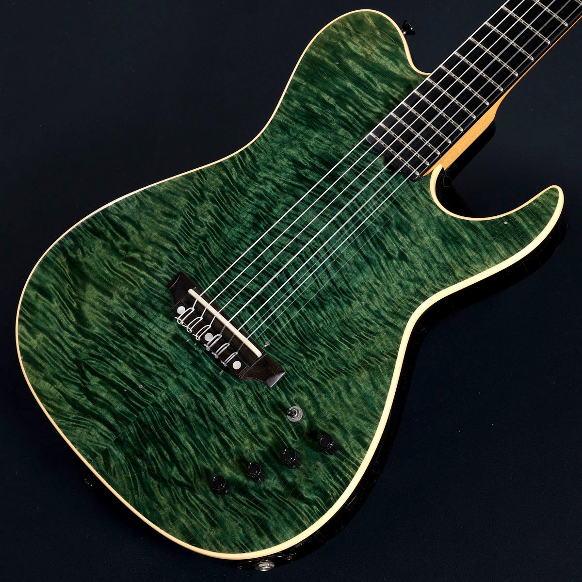 中古】Don Grosh / Electric Classical 1995 [3.16kg/1995年製]ドン