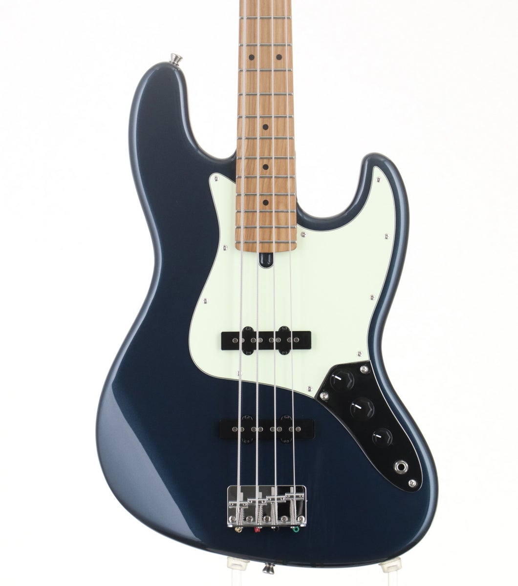 バッカス Bacchus グローバル 改ジャズベ　ダンカン搭載　激鳴　超美中古品 Bacchus（バッカス） Bacchus Japan Tune-Up Series WL524-H.J.FREAKS