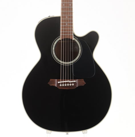 中古】Takamine / DMP561C BLK [2012年製]タカミネ エレアコ