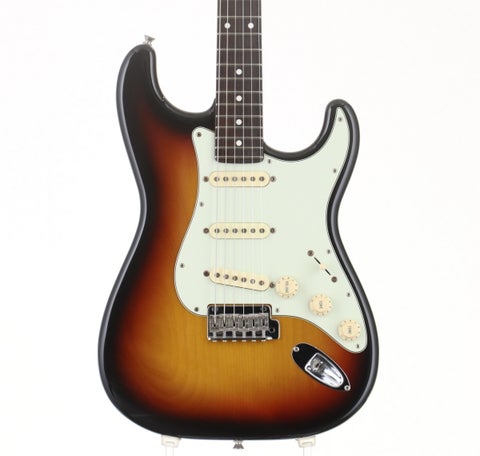 値下げ済みFUJIGEN 　NST10RAL-3TS/01　2017年製 中古】FUJIGEN / NCST-10M/AL/3S 【御茶ノ水本店】 | ストラト