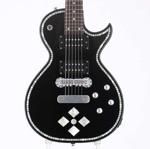 【中古】ZEMAITIS / Casimere Series C24SU Black Pearl Diamond 【御茶ノ水本店】