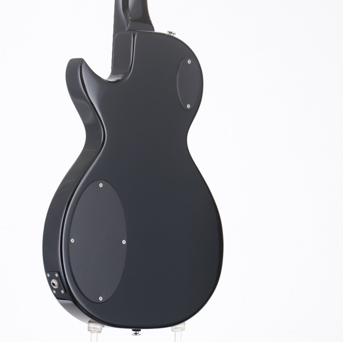 中古】ZEMAITIS / Casimere Series C24SU Black Pearl Diamond