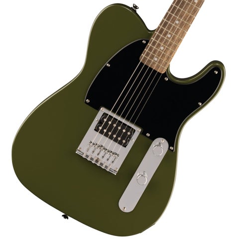 Squier (テレキャスタータイプ × SQUIER BY FENDER)の検索結果