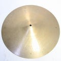 【中古】ZILDJIAN / 70s A Light Ride 18インチ 1594g ジルジャン ライドシンバル 【池袋店】