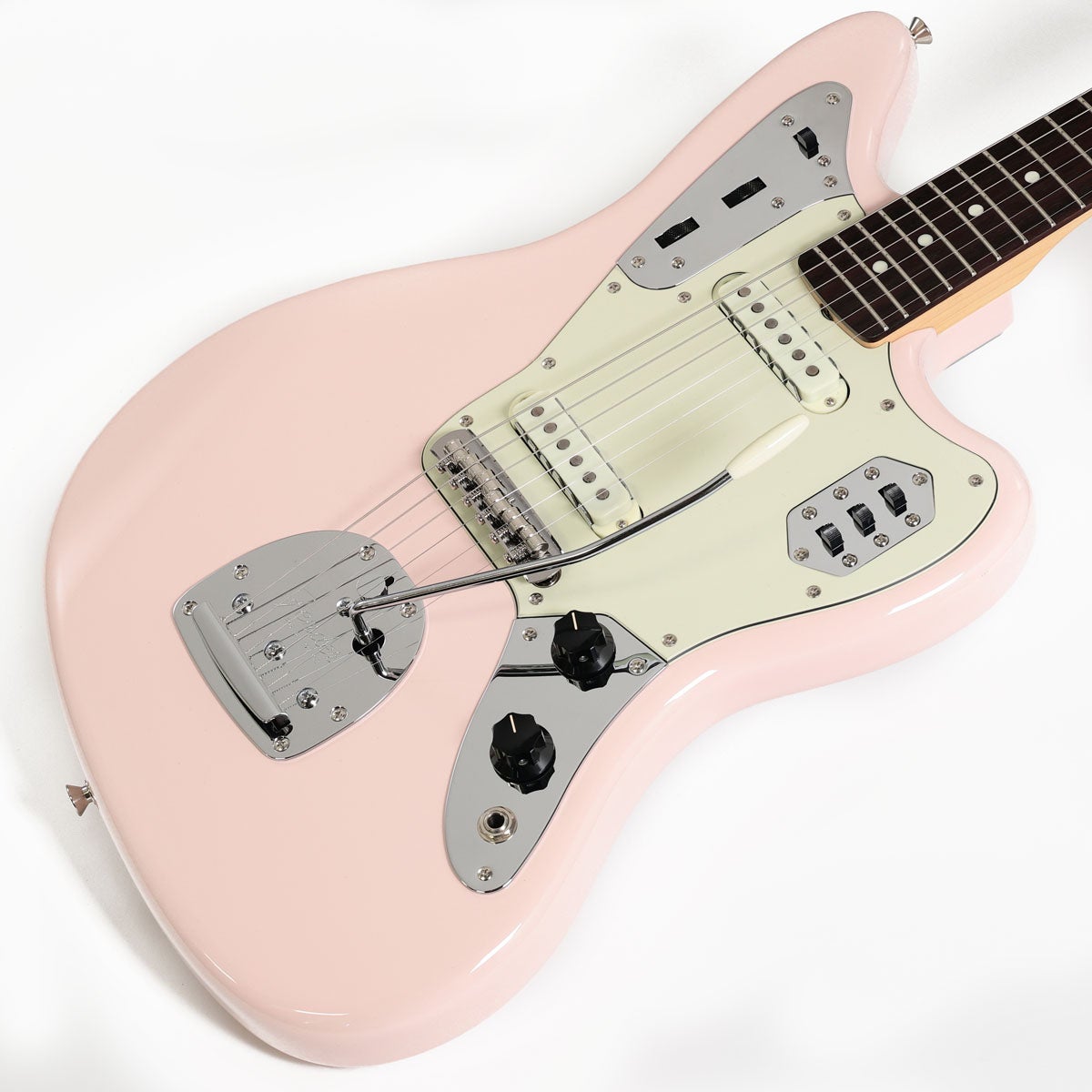 Fender / ISHIBASHI FSR 2026 Made in Japan Traditional 60s Jaguar