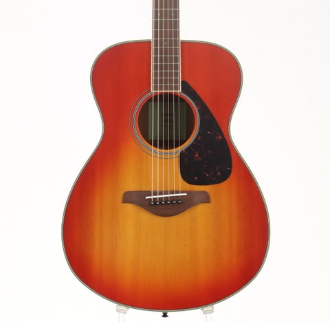 中古】YAMAHA / FS820 【訳アリ】JUNK 【御茶ノ水HARVEST_GUITARS