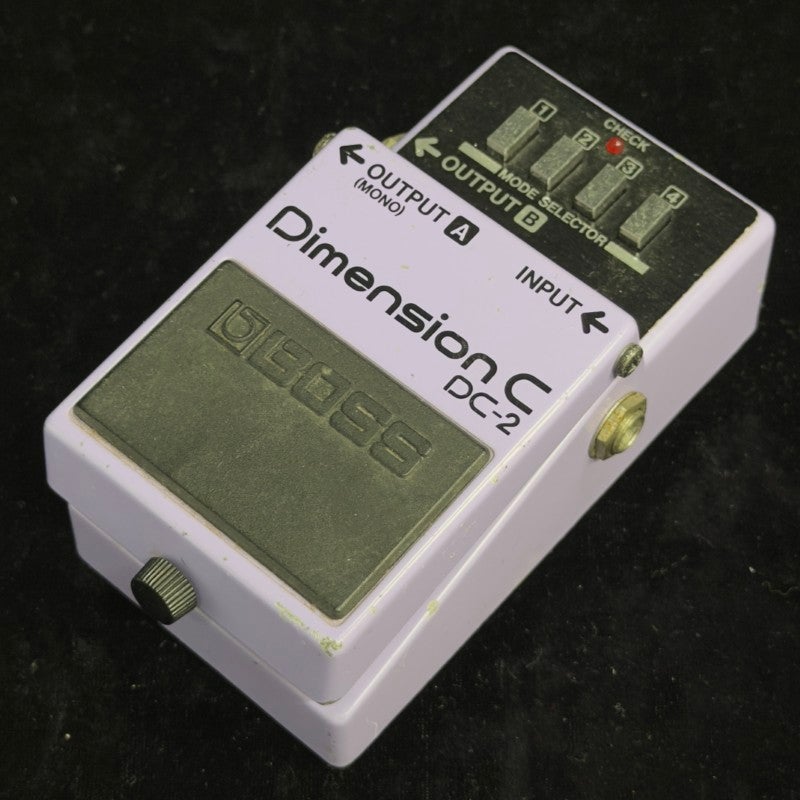 中古】BOSS / DC-2 Dimension C 【新宿店】 | コーラス | イシバシ楽器